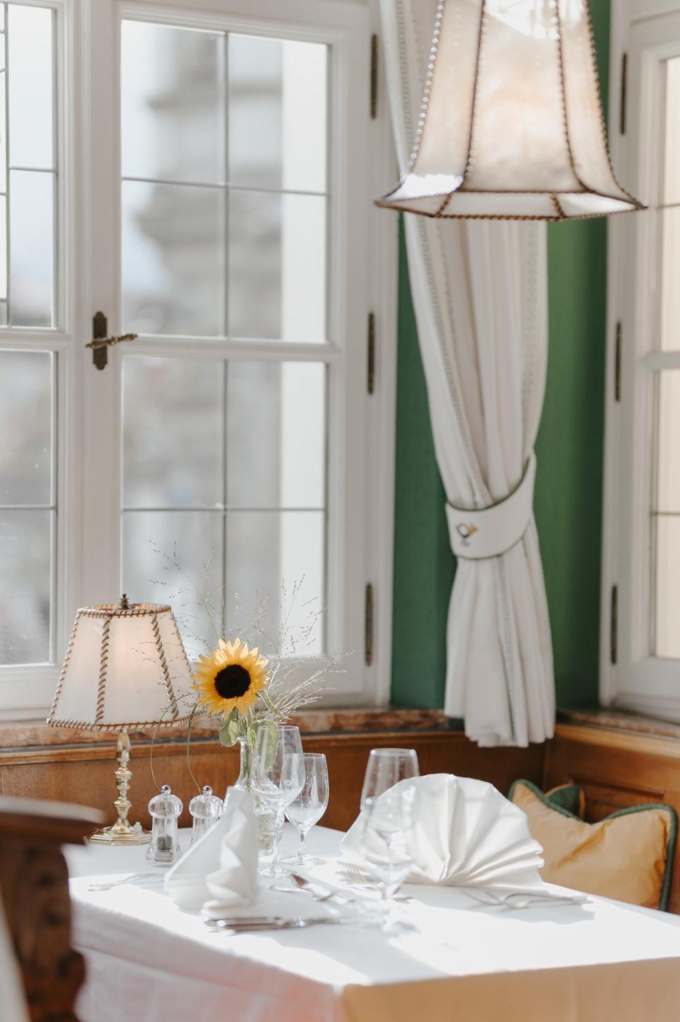 Romantik Hotel Zur Post Fuerstenfeldbruck Esterno foto